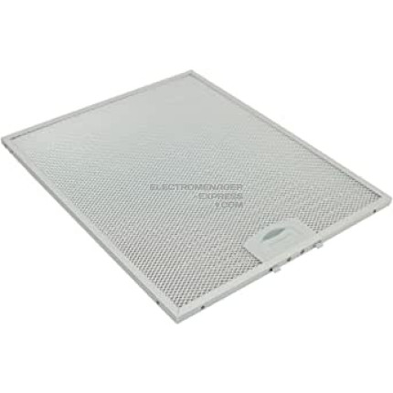 FILTRE INOX