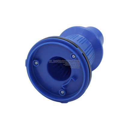 Filtre interne forzaspira sr90x