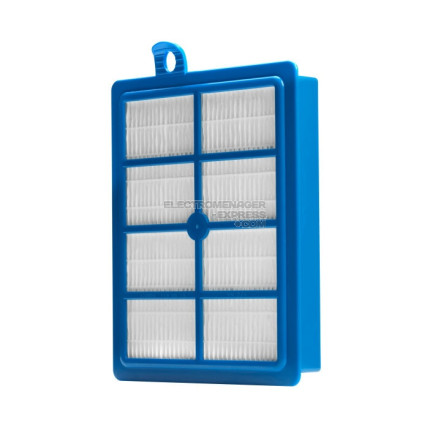 Filtre lavable s-filter Allergy Plus - ESF1W