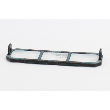 Filtre maille