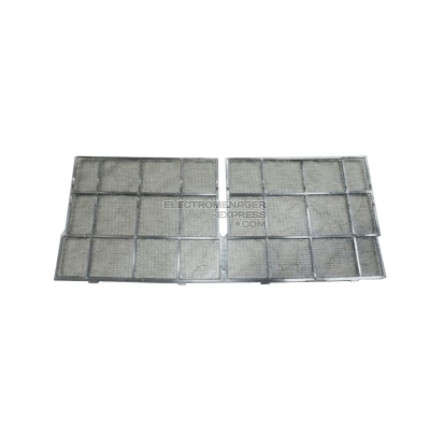 Filtre mech) a/c sr ggrd ls-r1260rl 2002a/c sr g
