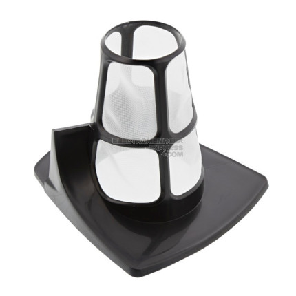 Filtre mesh unit