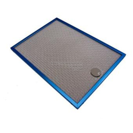 FILTRE METAL 575X300MM