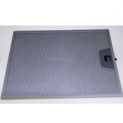 FILTRE METAL