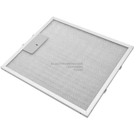 FILTRE METALLIQUE 305X267X8MM