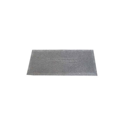 Filtre metallique (445x206mm)