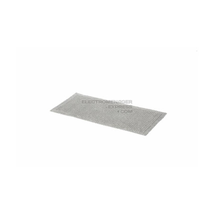 Filtre metallique (445x206mm)