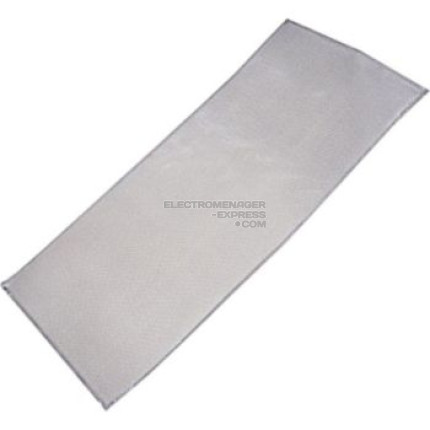 FILTRE METALLIQUE