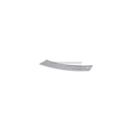 Filtre métallique à graisse