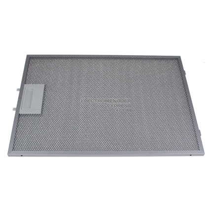 FILTRE MÉTALLIQUE À GRAISSE