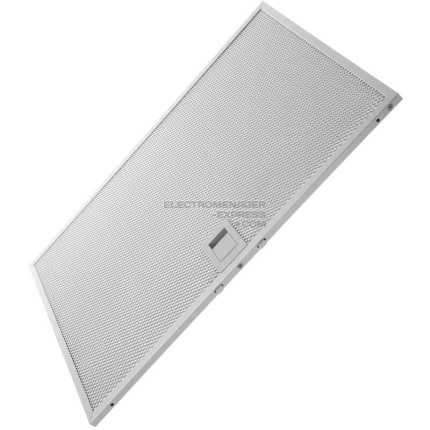 Filtre métallique à graisse (1200w)