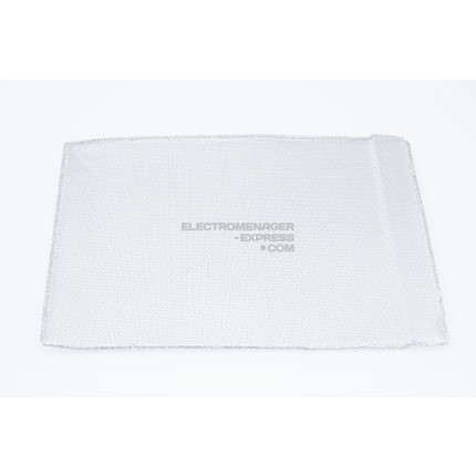 FILTRE METALLIQUE SL26-SL29 (265X292MM)