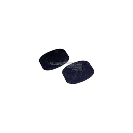 Filtre microstatique