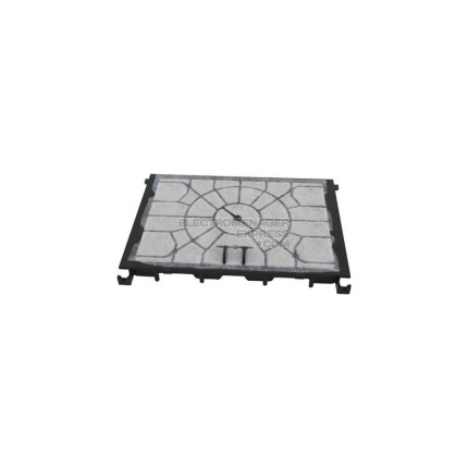 Filtre moteur