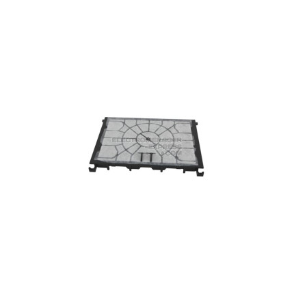 Filtre moteur