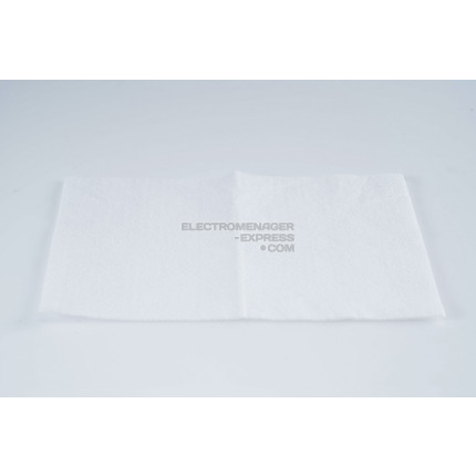 Filtre moteur