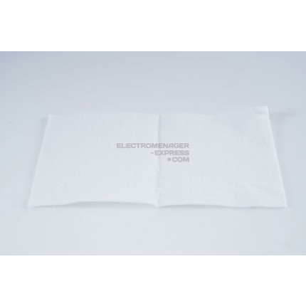 Filtre moteur