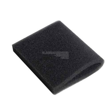 Filtre moteur