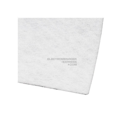 Filtre moteur pour aspirateur