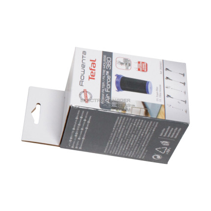 FILTRE MOUSSE AIR FORCE 360