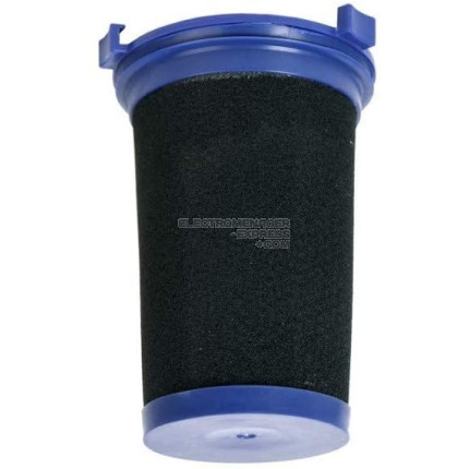 FILTRE MOUSSE AIR FORCE 360