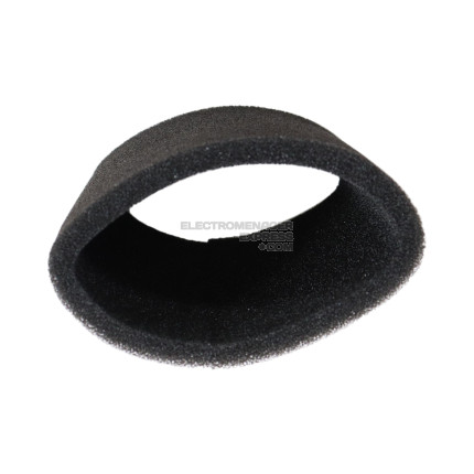 Filtre mousse du flotteur
