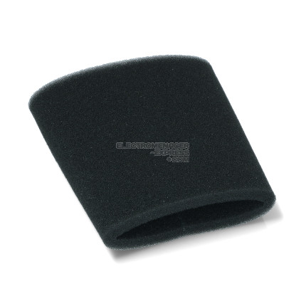 Filtre mousse