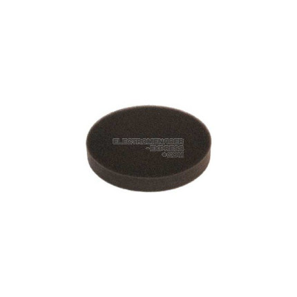 Filtre mousse