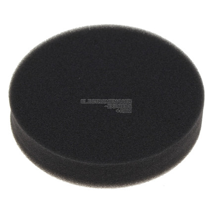 Filtre mousse