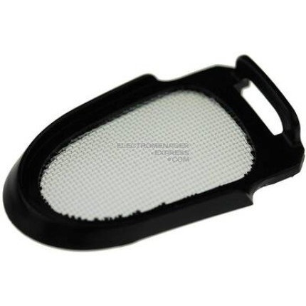 Filtre noir