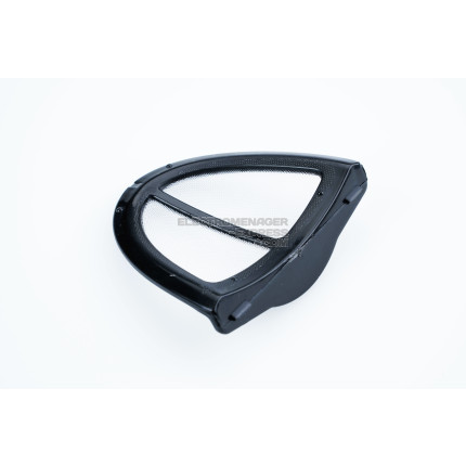 Filtre noir
