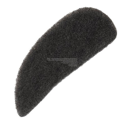 Filtre noir