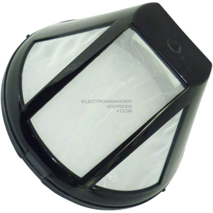 Filtre permanant