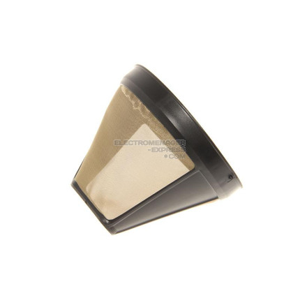 Filtre permanent
