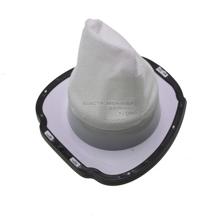 Filtre permanent