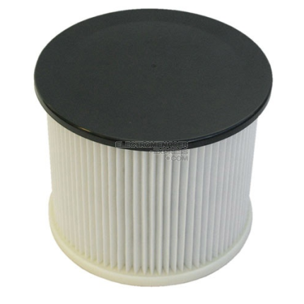FILTRE PERMANENT POUR WET AND DRY ROWENTA SERIE RU40/RU41