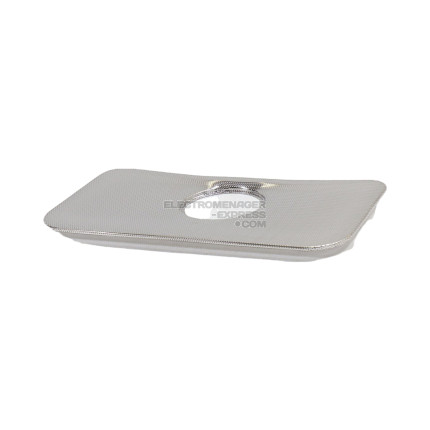 Filtre plat fin