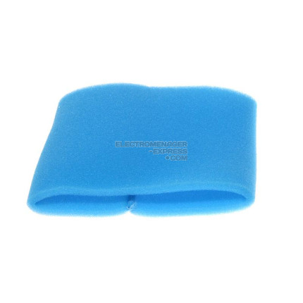 Filtre polyuréthane