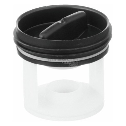 Filtre pompe vidange + joint