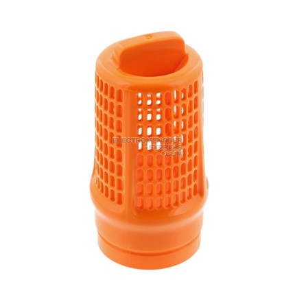 Filtre pour aspirateur cyclonique