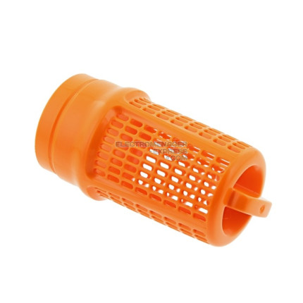Filtre pour aspirateur cyclonique