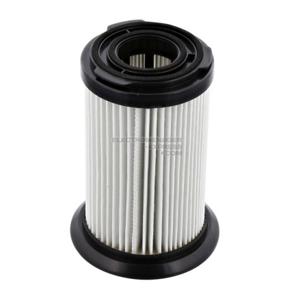 Filtre pour aspirateur Progress PC18 Tornado TO18