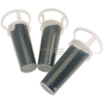 Filtre pour carafe déminéralisant x3
