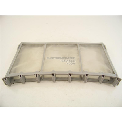 Filtre pour carter (protection)