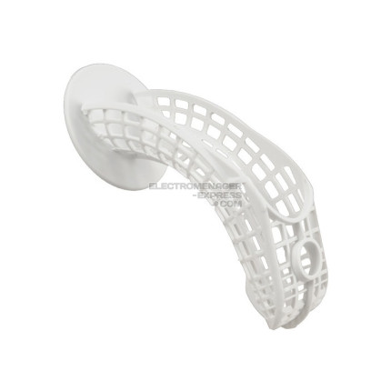 Filtre pour lave-linge