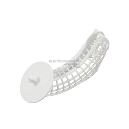 Filtre pour lave-linge