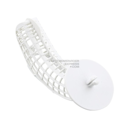 Filtre pour lave-linge