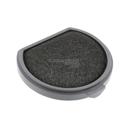 Filtre poussière réservoir