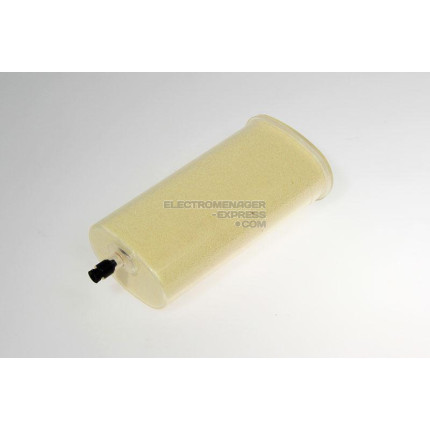 FILTRE RESINE TYPE ACC