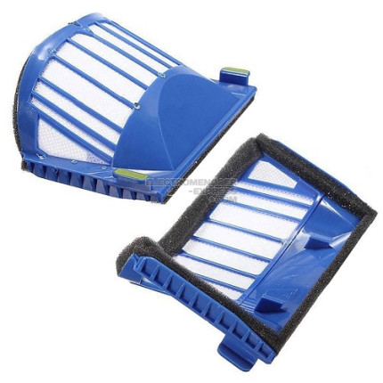 Filtre (séries 500 / 600)